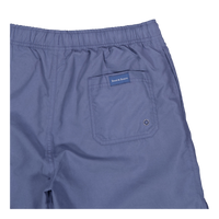 Swim Trunk Denim Blue