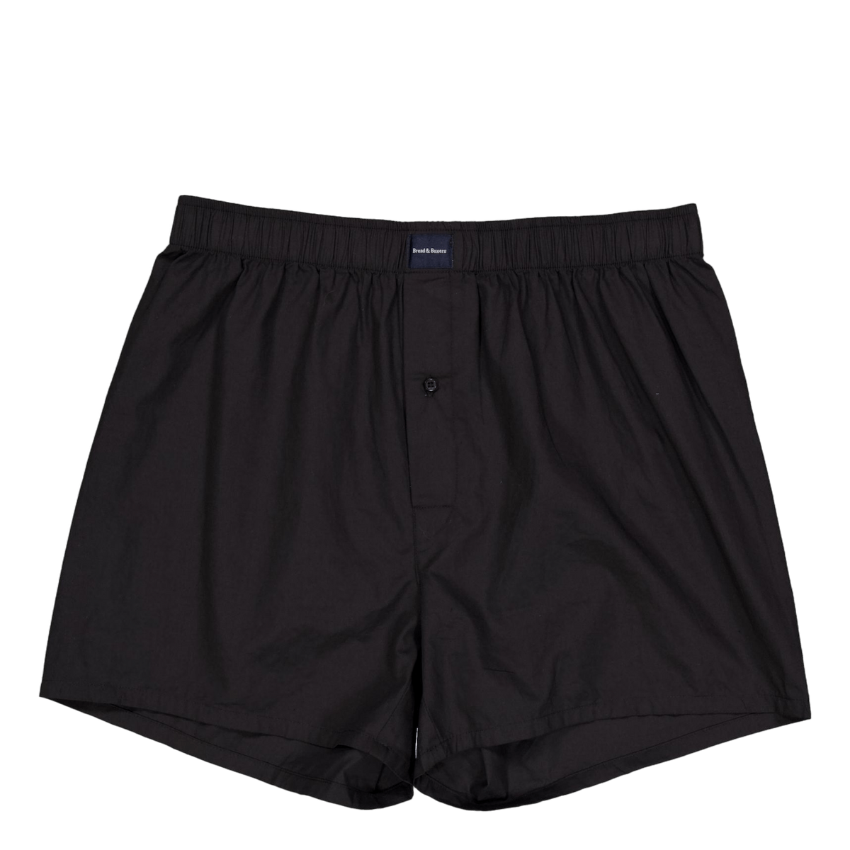 Boxer Shorts 2-pack Dark Navy