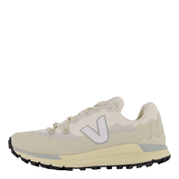 Fitz Roy Gravel/white