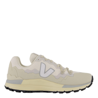 Fitz Roy Gravel/white