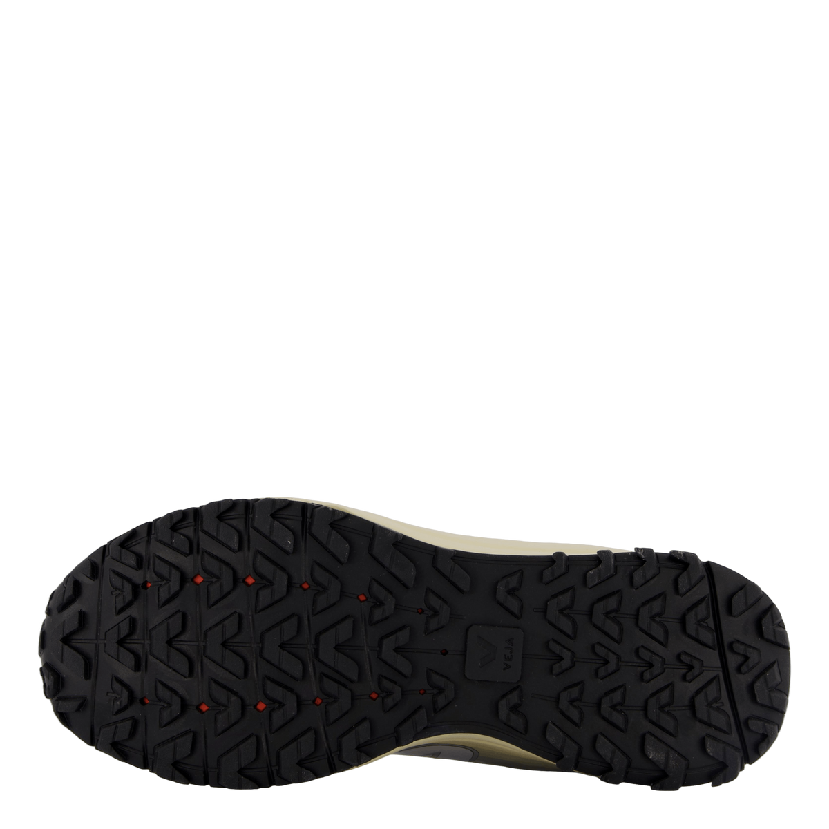 Fitz Roy Gravel/white
