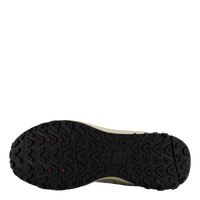Fitz Roy Gravel/white