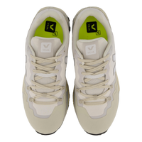 Fitz Roy Gravel/white