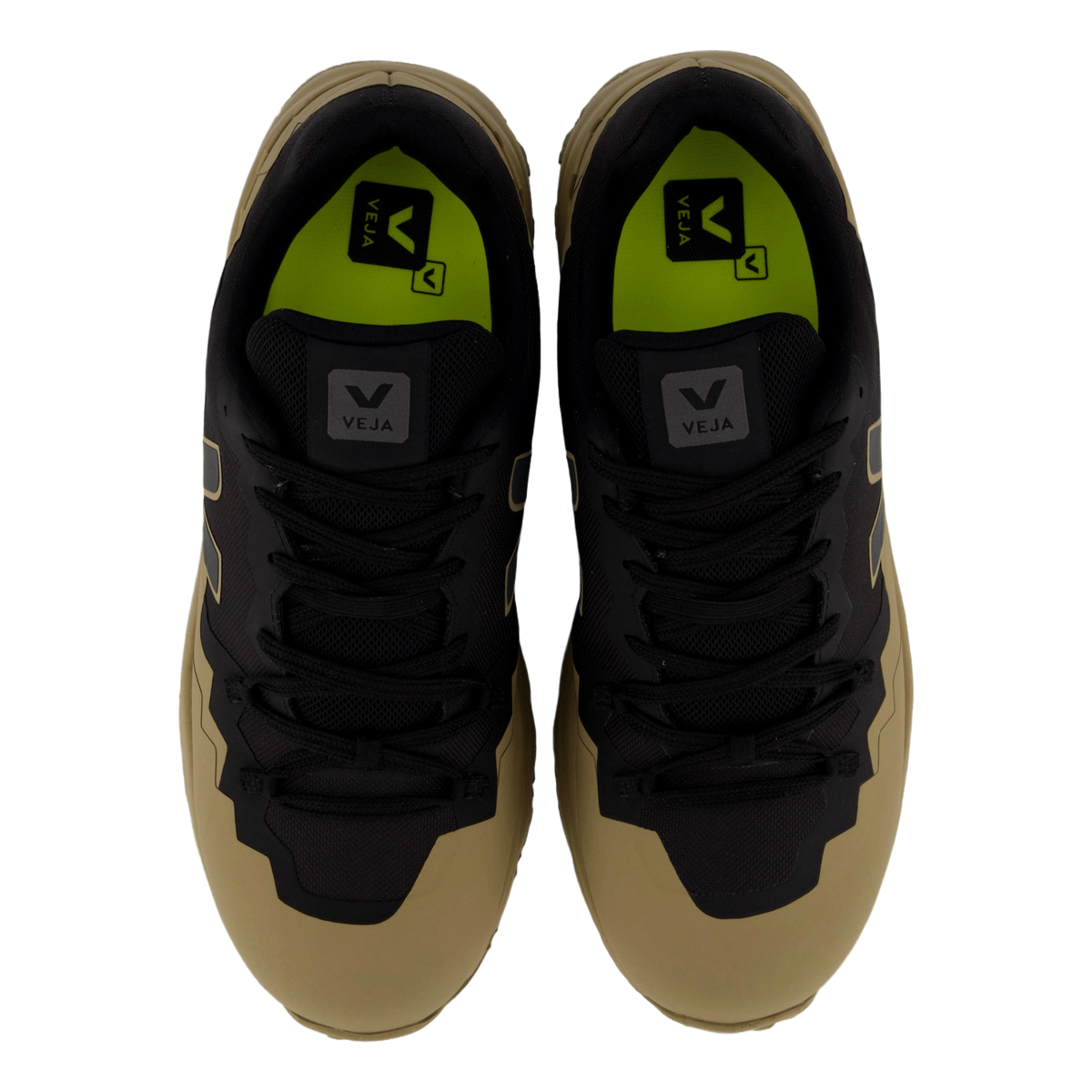 Fitz Roy Fs Black