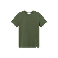 Nørregaard T-shirt Tonal Olive Night