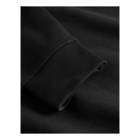 Dexter Half-zip Sweatshirt Black