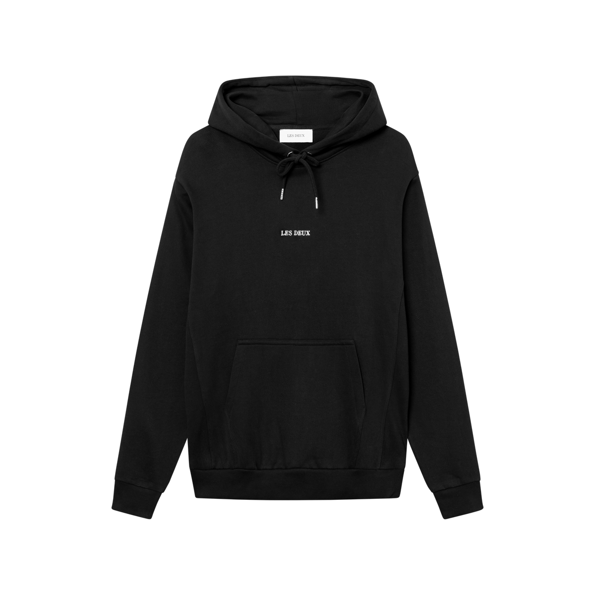 Dexter Hoodie Black