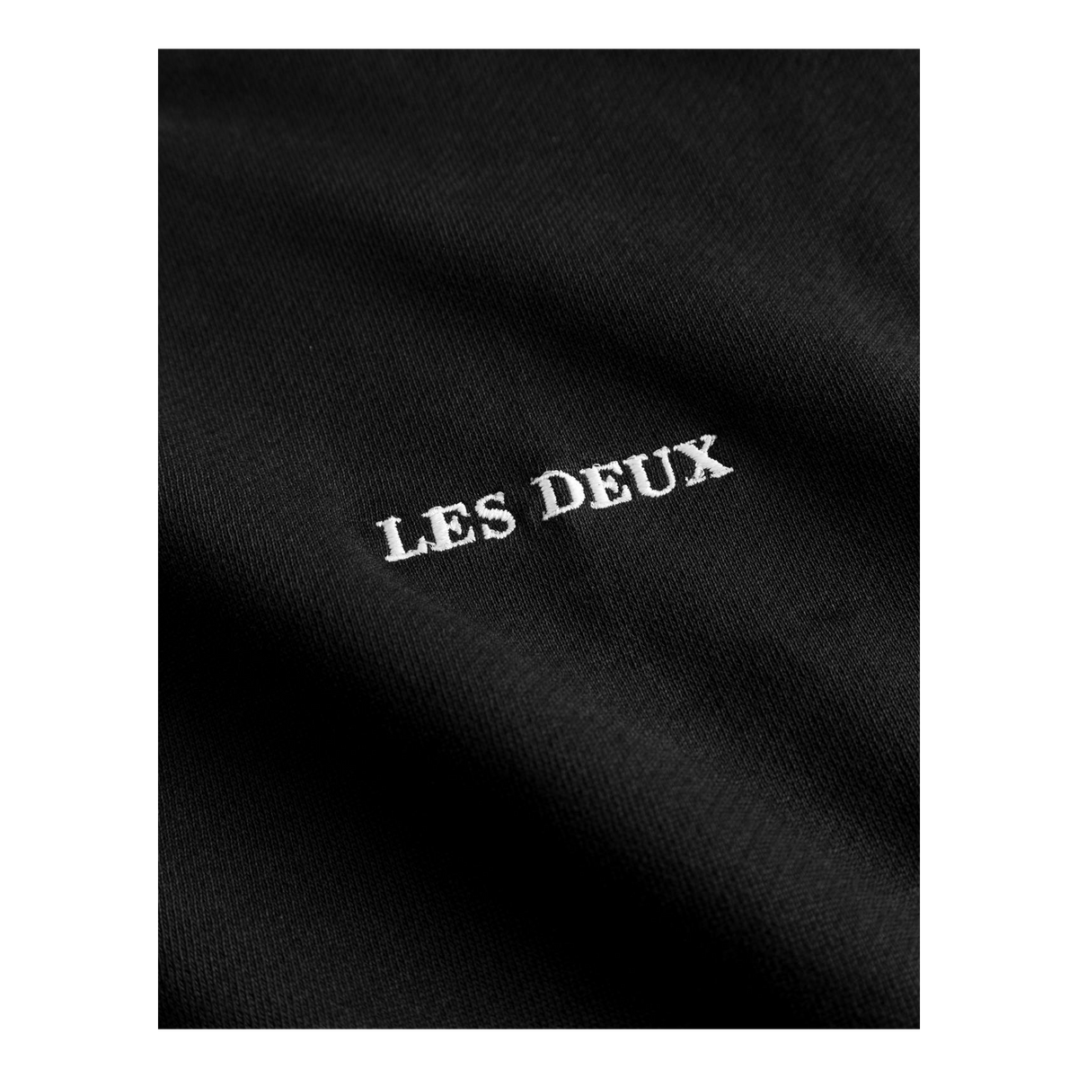 Dexter Hoodie Black