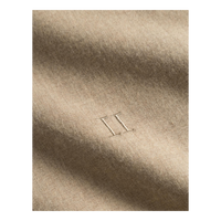 Desert Reg Shirt Dark Sand Melange