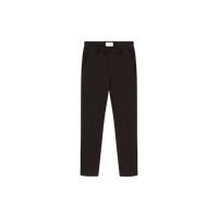 Como Reg Suit Pants - Seasonal Coffee Brown