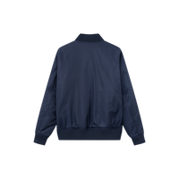 Neo Bomber Jacket Dark Navy