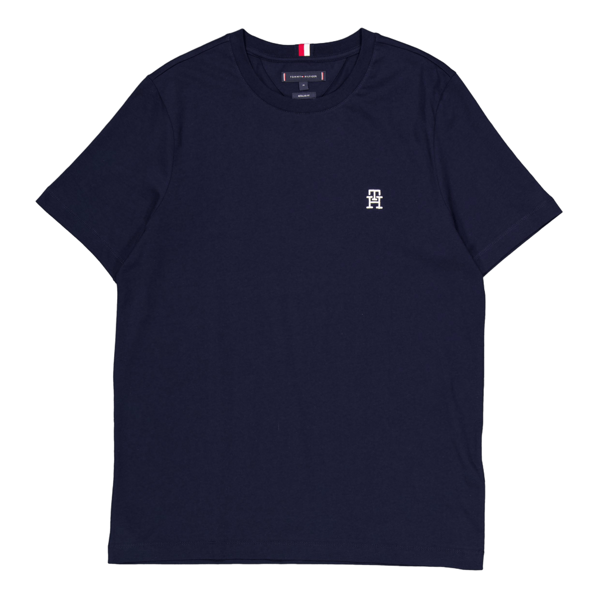 Monogram Imd Tee Desert Sky
