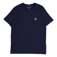 Monogram Imd Tee Desert Sky