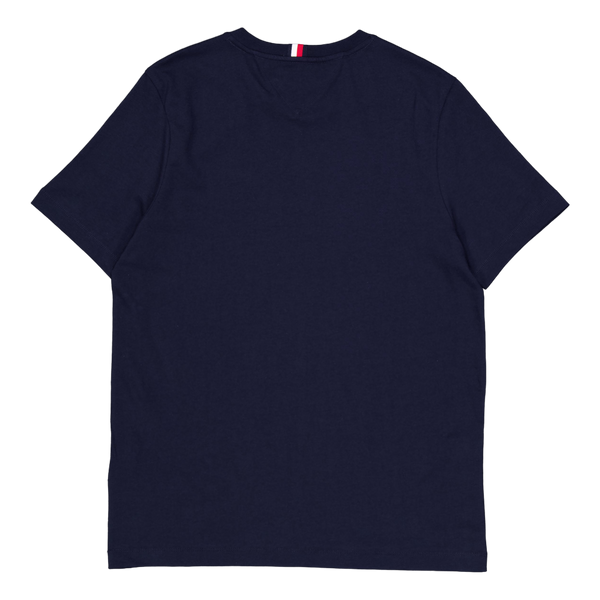 Monogram Imd Tee Desert Sky