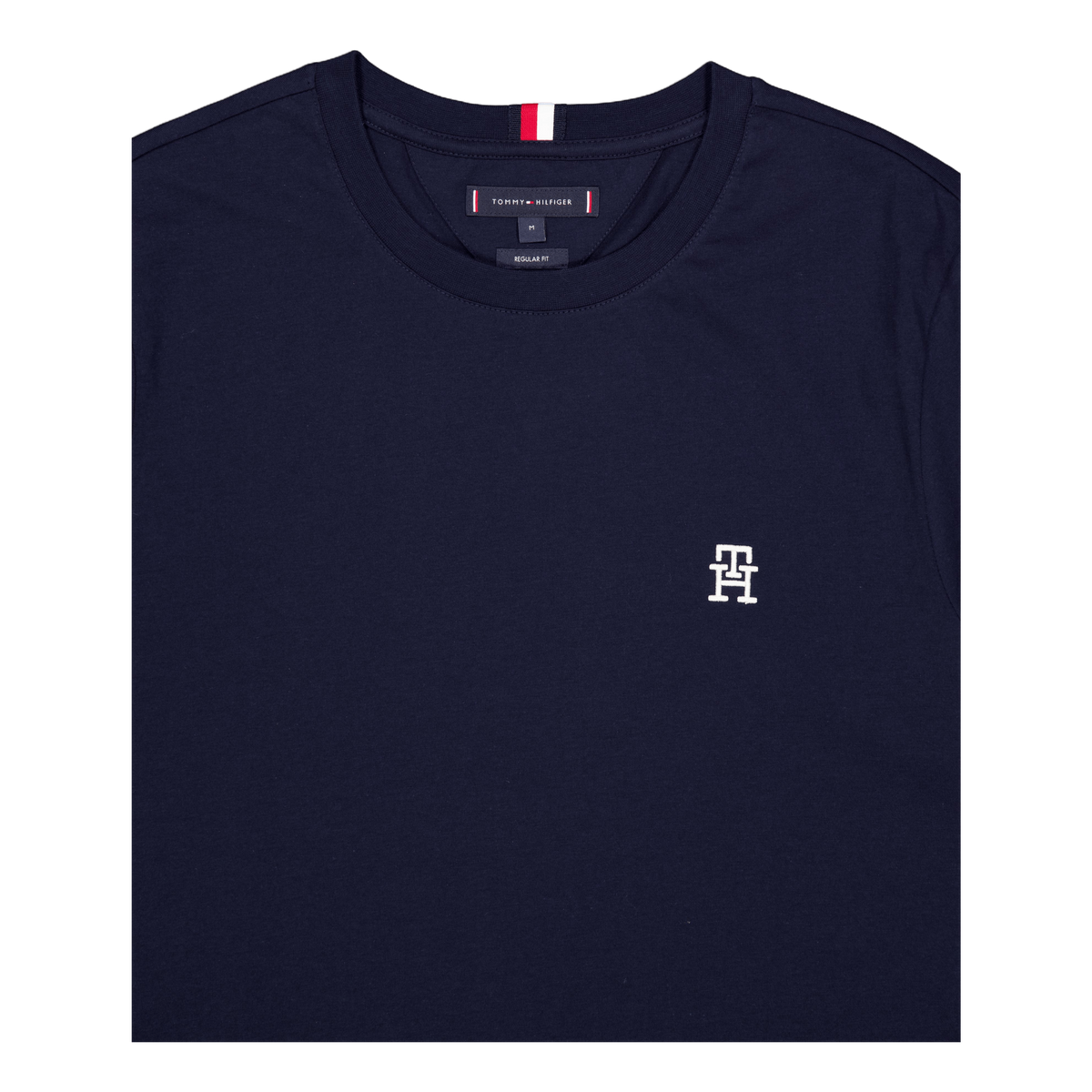 Monogram Imd Tee Desert Sky