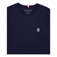 Monogram Imd Tee Desert Sky