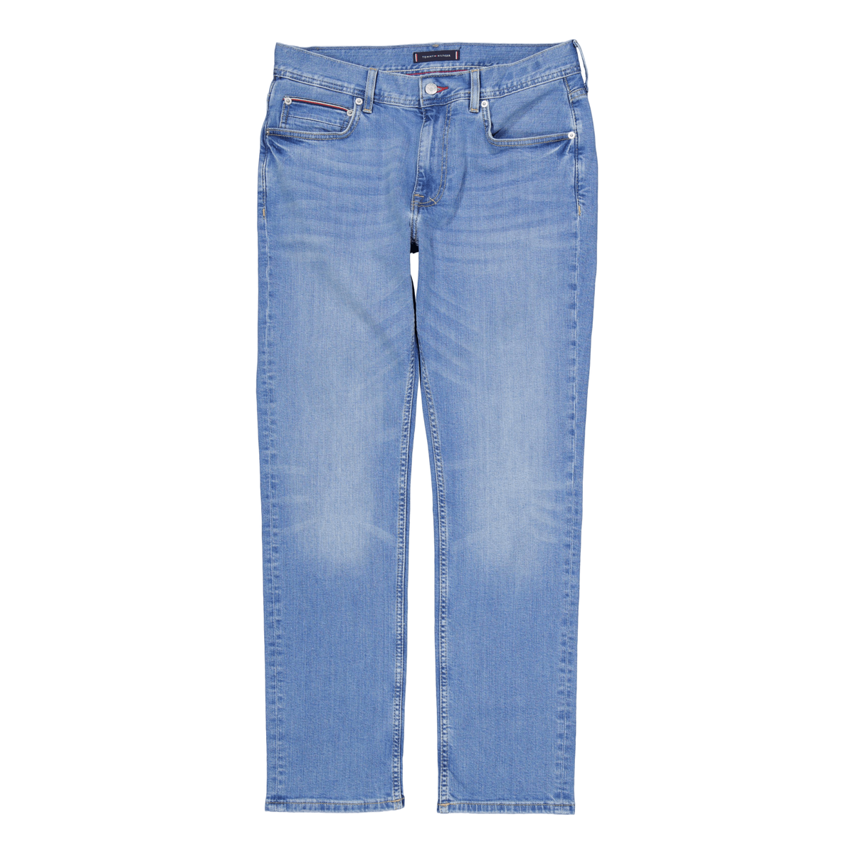 Straight Denton Str Amston Blue