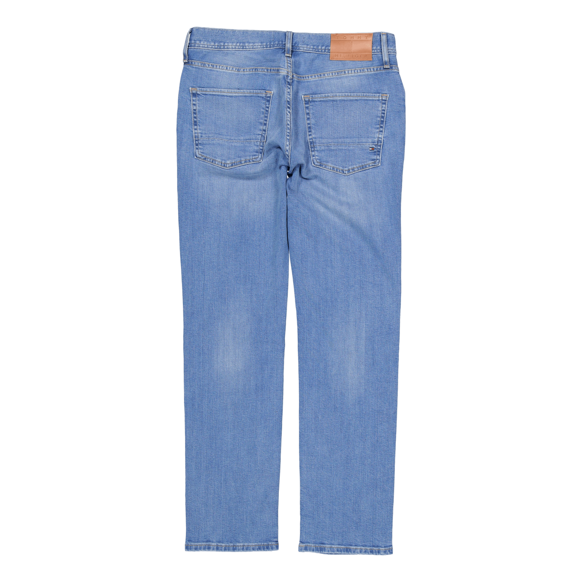 Straight Denton Str Amston Blue