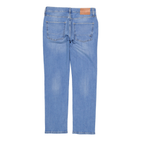 Straight Denton Str Amston Blue