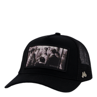 Unlimited Audrey Cap Black