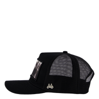 Unlimited Audrey Cap Black
