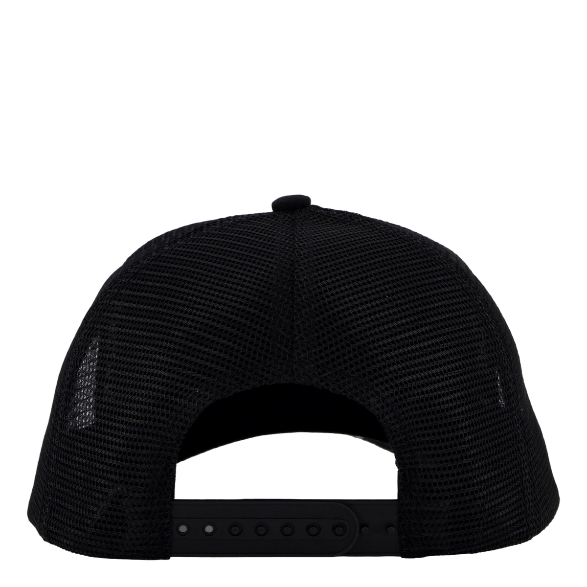 Unlimited Audrey Cap Black