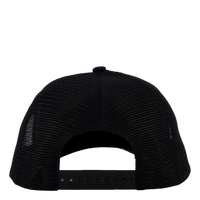 Unlimited Audrey Cap Black