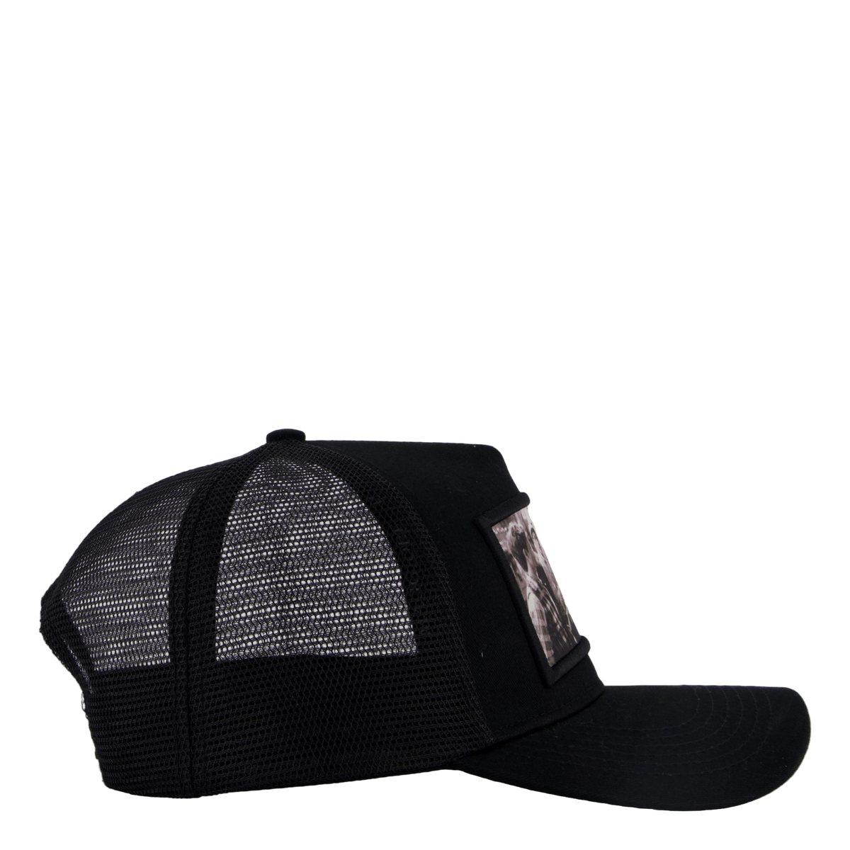 Unlimited Audrey Cap Black