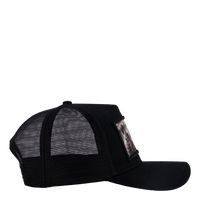 Unlimited Audrey Cap Black