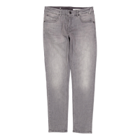 Rey K3454 0566 Denim Wash