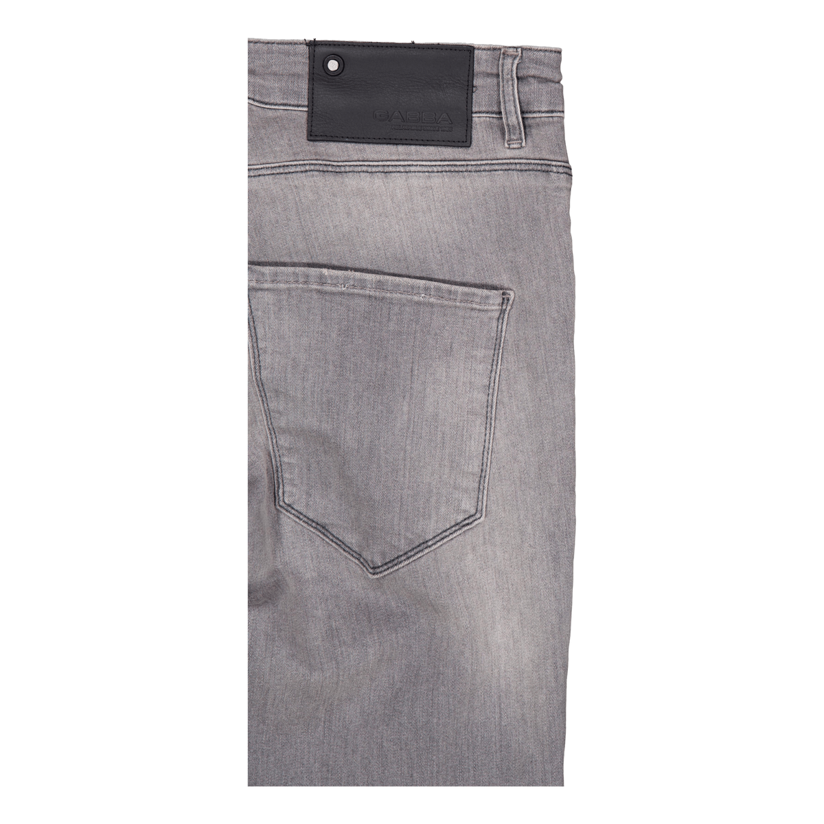 Rey K3454 0566 Denim Wash