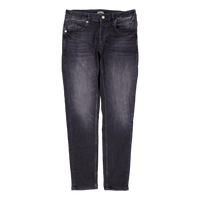 Rey K4714 9991 Black Denim Used