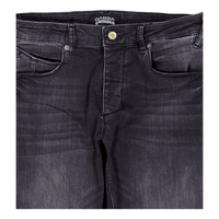 Rey K4714 9991 Black Denim Used