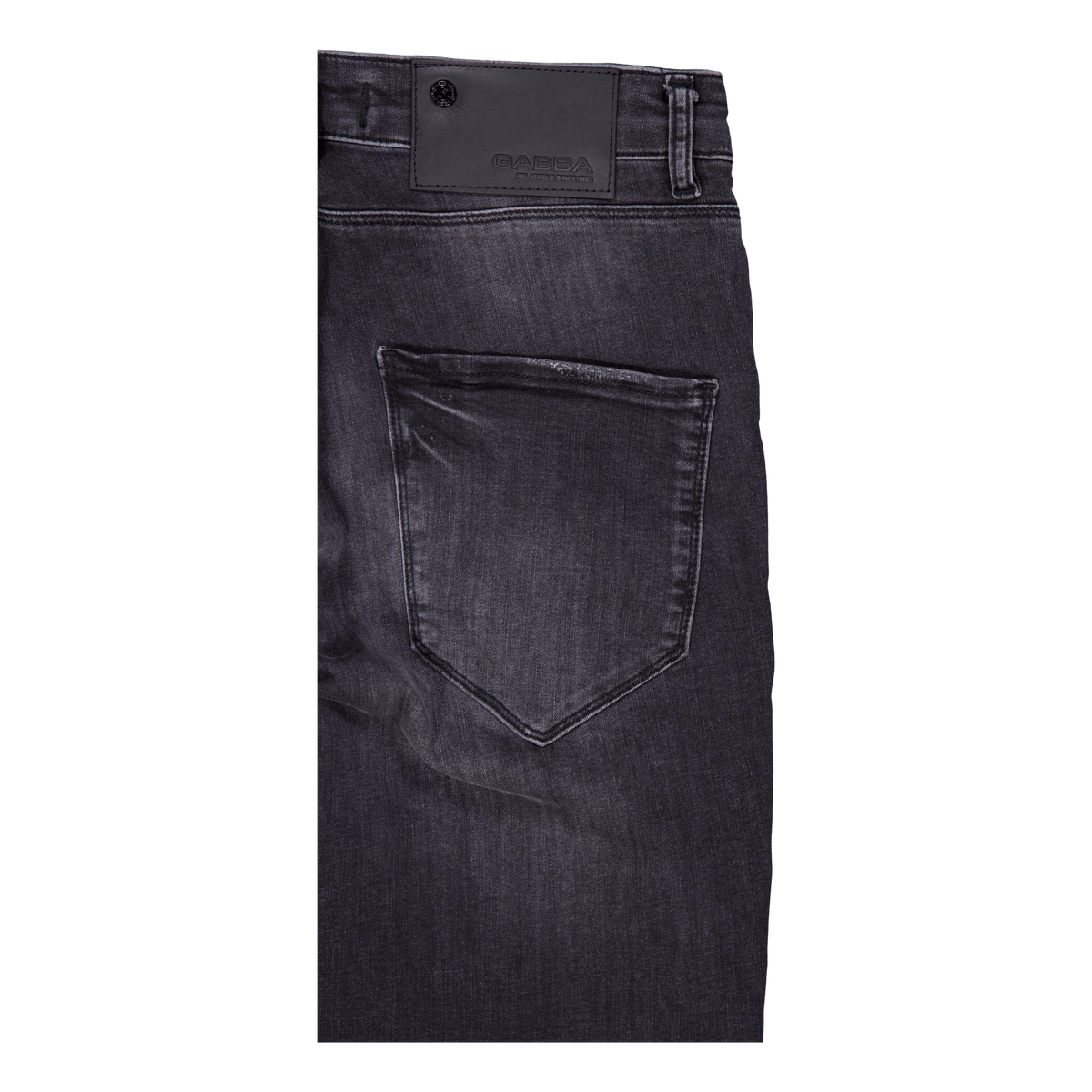 Rey K4714 9991 Black Denim Used