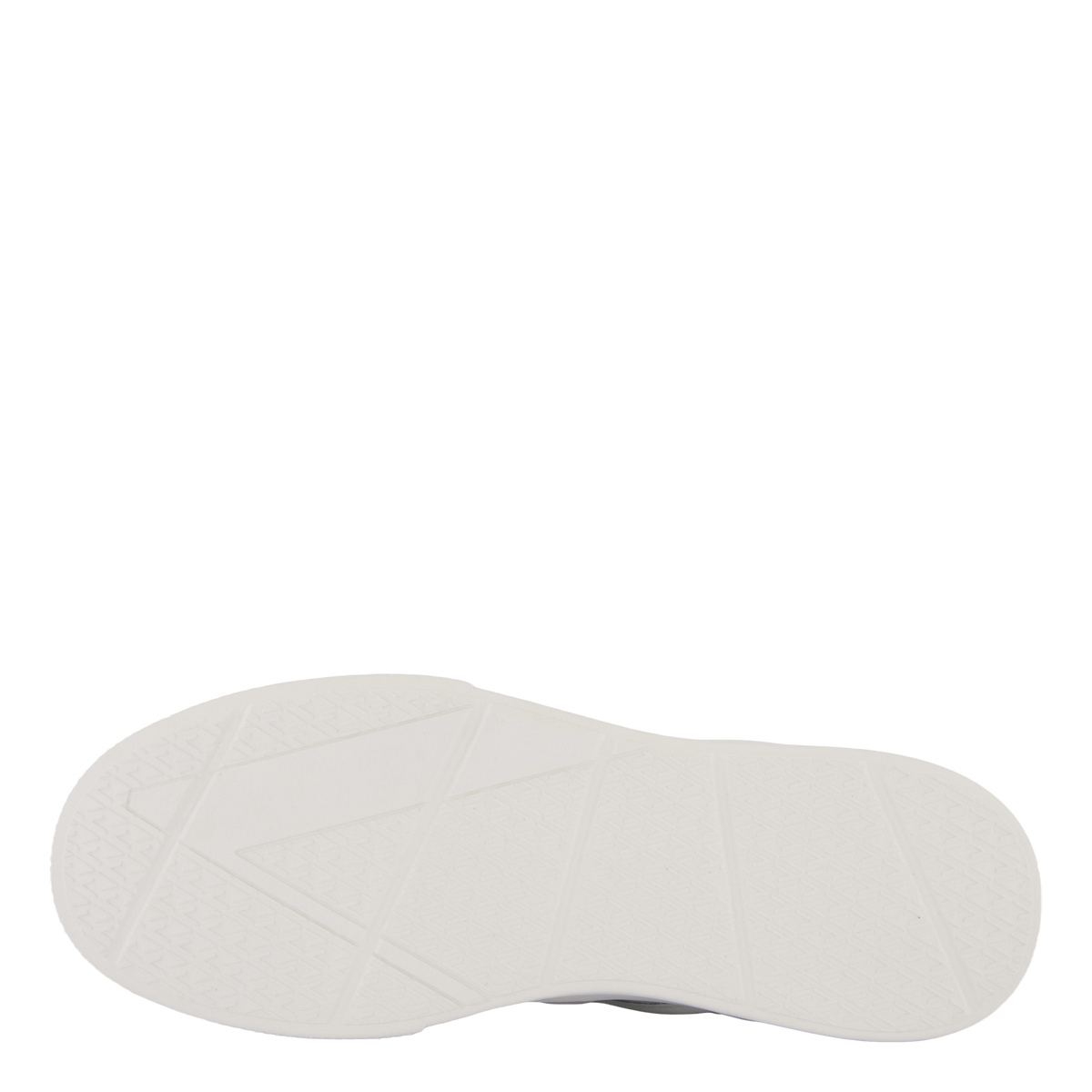 Essence Leather Bright White Vapor Grey