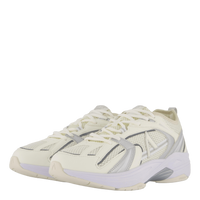Oserra Mesh Marshmallow Silver