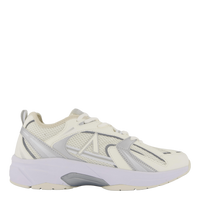 Oserra Mesh Marshmallow Silver