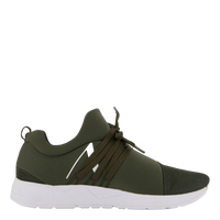 Raven Mesh Dark Army White
