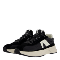 City-free Nylon Black Marshmallow