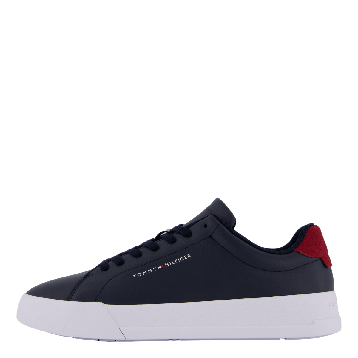 Th Court Leather Grain Ess Desert Sky