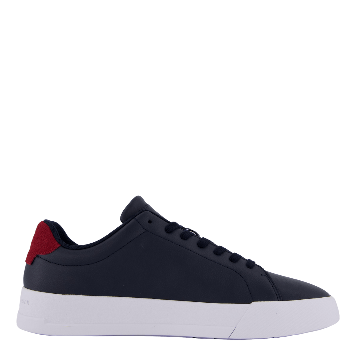 Th Court Leather Grain Ess Desert Sky