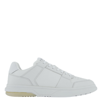 The Brooklyn Leather Ecru