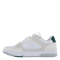 Th Basket Street Block White