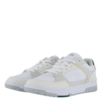 Th Basket Street Block White