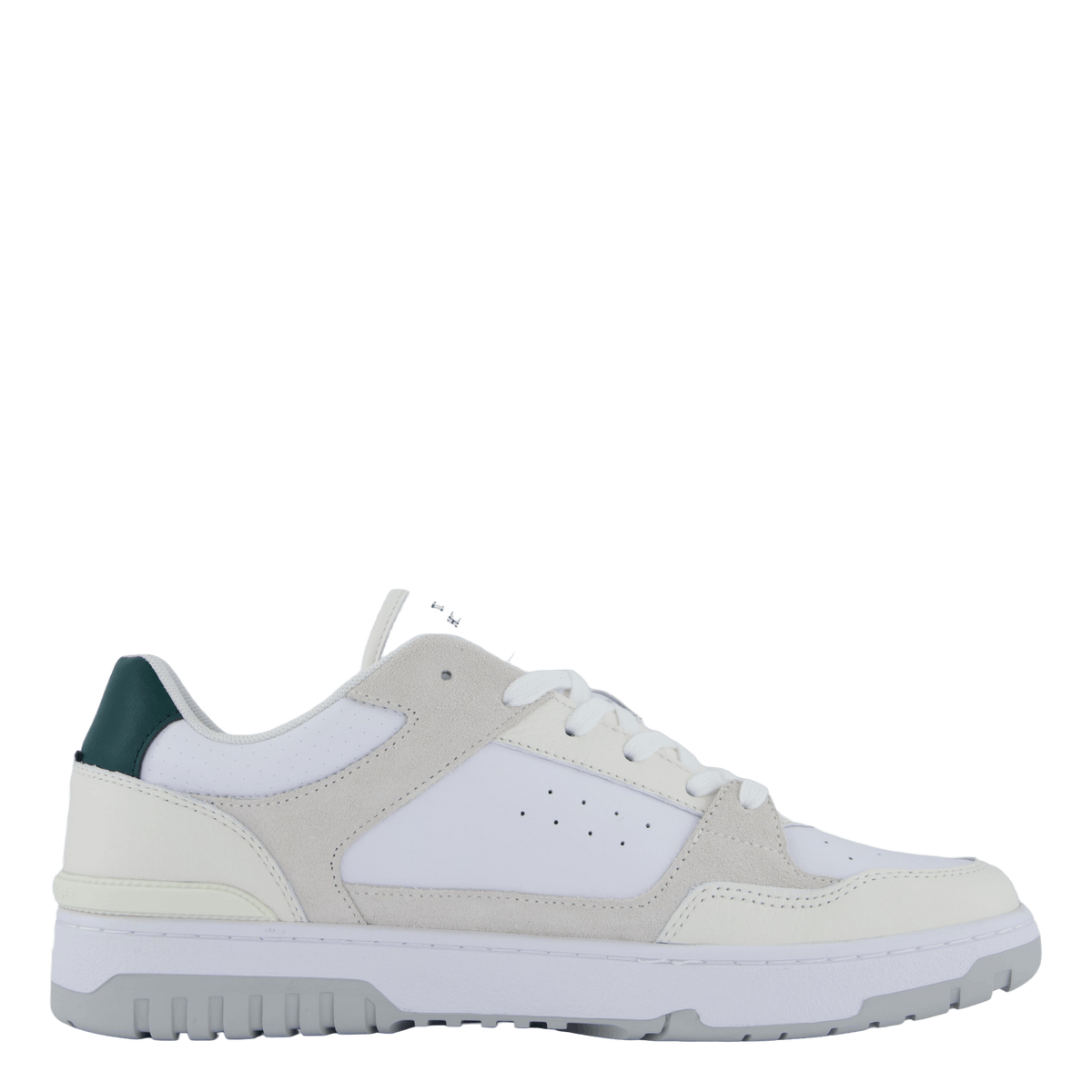 Th Basket Street Block White