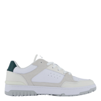Th Basket Street Block White