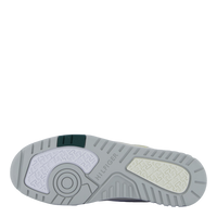 Th Basket Street Block White