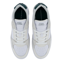 Th Basket Street Block White