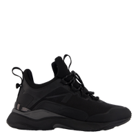 Stormrydr Black