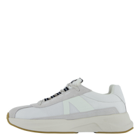 City-free Nylon Ah2 Triple Marshmallow Light Gum